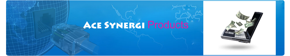 Acesynergi - products&solutions